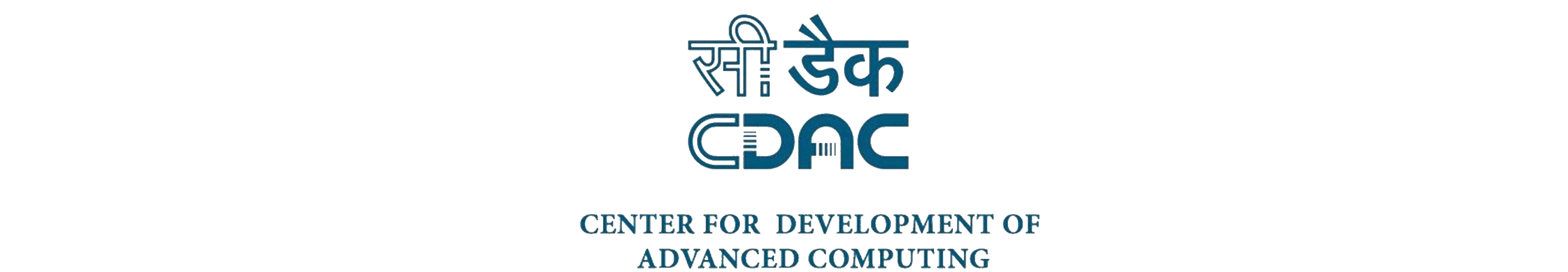 CDAC Logo