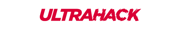 Ultrahack Logo